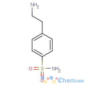 CAS No:35303-76-5 4-(2-aminoethyl)benzenesulfonamide