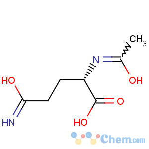 CAS No:35305-74-9 N-Acetyl-L-glutamine