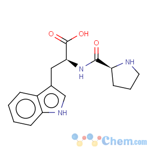 CAS No:35310-39-5 L-Tryptophan, L-prolyl-