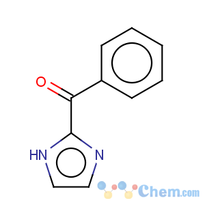 CAS No:35312-62-0 1H-Imidazole, benzoyl-