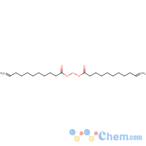 CAS No:35322-29-3 Copper Diundec-10-Enoate