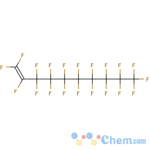 CAS No:35328-43-9 1-Decene,1,1,2,3,3,4,4,5,5,6,6,7,7,8,8,9,9,10,10,10-eicosafluoro-