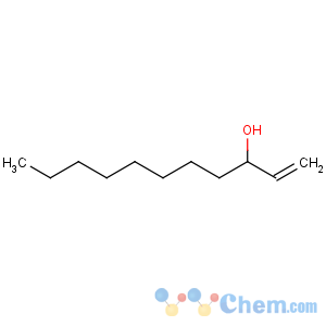 CAS No:35329-42-1 1-Undecen-3-ol