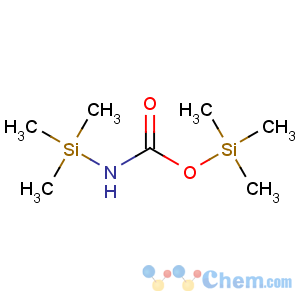 CAS No:35342-88-2 trimethylsilyl N-trimethylsilylcarbamate