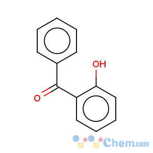 CAS No:35344-07-1 Methanone,(hydroxyphenyl)phenyl-