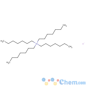CAS No:3535-83-9 tetraheptylazanium