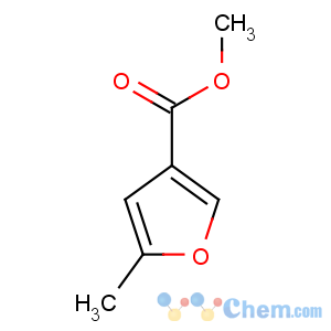 CAS No:35351-35-0 methyl 5-methylfuran-3-carboxylate