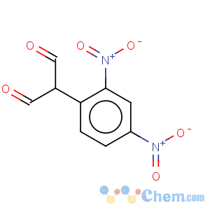 CAS No:353522-82-4 Propanedial,2-(2,4-dinitrophenyl)-