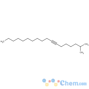 CAS No:35354-38-2 2-methyloctadec-7-yne