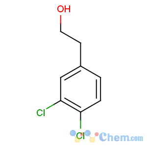 CAS No:35364-79-5 2-(3,4-dichlorophenyl)ethanol