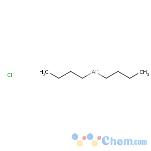 CAS No:3537-86-8 Aluminum,dibutylchloro-