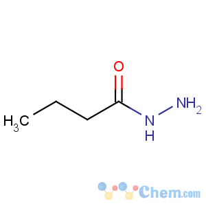 CAS No:3538-65-6 butanehydrazide