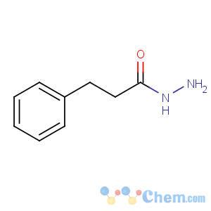 CAS No:3538-68-9 3-phenylpropanehydrazide