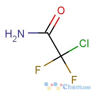 CAS No:354-28-9 2-chloro-2,2-difluoroacetamide