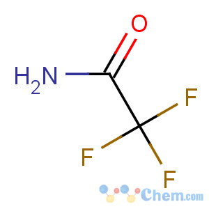 CAS No:354-38-1 2,2,2-trifluoroacetamide