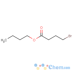 CAS No:3540-75-8 Butyl 4-bromobutyrate