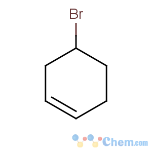 CAS No:3540-84-9 Cyclohexene, 4-bromo-