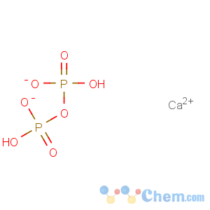 CAS No:35405-51-7 calcium