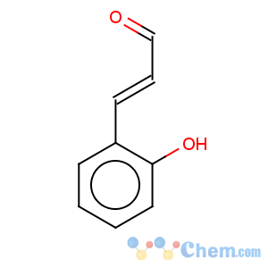 CAS No:3541-42-2 2-Propenal,3-(2-hydroxyphenyl)-