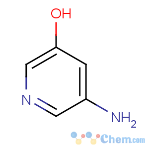 CAS No:3543-01-9 5-aminopyridin-3-ol