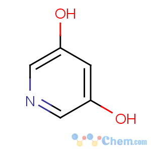 CAS No:3543-02-0 pyridine-3,5-diol