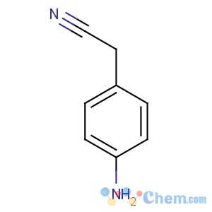 CAS No:3544-25-0 2-(4-aminophenyl)acetonitrile