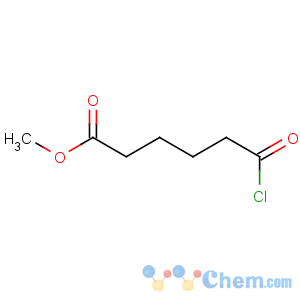 CAS No:35444-44-1 methyl 6-chloro-6-oxohexanoate
