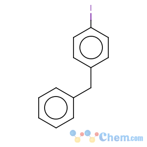 CAS No:35444-94-1 Benzene,1-iodo-4-(phenylmethyl)-