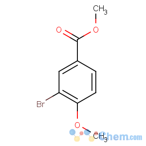CAS No:35450-37-4 methyl 3-bromo-4-methoxybenzoate