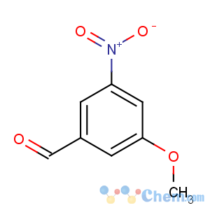 CAS No:354512-22-4 3-methoxy-5-nitrobenzaldehyde