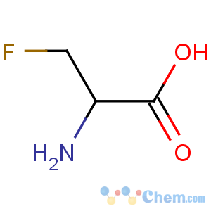 CAS No:35455-21-1 (2R)-2-amino-3-fluoropropanoic acid
