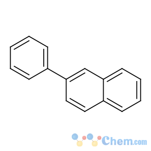 CAS No:35465-71-5 2-phenylnaphthalene