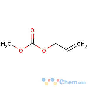 CAS No:35466-83-2 methyl prop-2-enyl carbonate