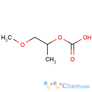 CAS No:35466-86-5 Carbonic acid,2-methoxyethyl methyl ester