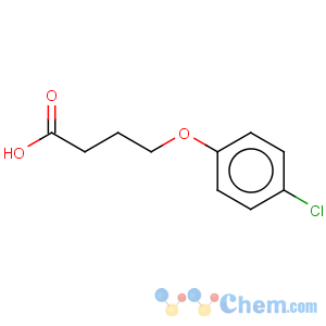 CAS No:3547-07-7 Butanoic acid,4-(4-chlorophenoxy)-