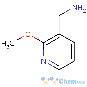CAS No:354824-19-4 (2-methoxypyridin-3-yl)methanamine