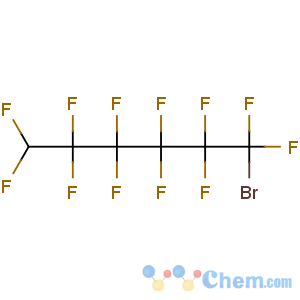 CAS No:355-36-2 1-bromo-1,1,2,2,3,3,4,4,5,5,6,6-dodecafluorohexane