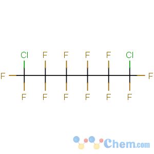 CAS No:355-40-8 Hexane,1,6-dichloro-1,1,2,2,3,3,4,4,5,5,6,6-dodecafluoro-