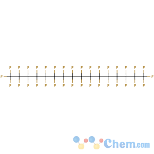 CAS No:355-49-7 Hexadecane,1,1,1,2,2,3,3,4,4,5,5,6,6,7,7,8,8,9,9,10,10,11,11,12,12,13,13,14,14,15,15,16,16,16-tetratriacontafluoro-