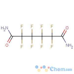 CAS No:355-66-8 2,2,3,3,4,4,5,5-octafluorohexanediamide