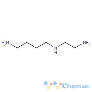 CAS No:35513-87-2 1,4-Butanediamine,N1-(2-aminoethyl)-