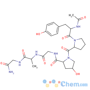 CAS No:355151-12-1 Rotigaptide