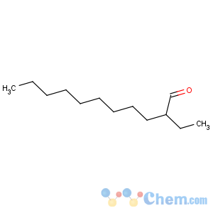 CAS No:35518-76-4 Undecanal, 2-ethyl-