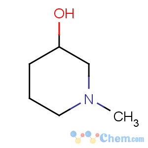 CAS No:3554-74-3 1-methylpiperidin-3-ol