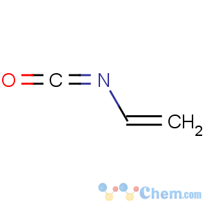 CAS No:3555-94-0 isocyanatoethene