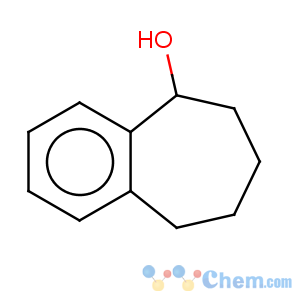 CAS No:35550-94-8 5H-Benzocyclohepten-5-ol,6,7,8,9-tetrahydro-