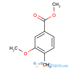 CAS No:3556-83-0 methyl 3-methoxy-4-methylbenzoate