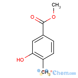 CAS No:3556-86-3 methyl 3-hydroxy-4-methylbenzoate