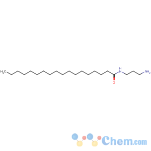 CAS No:35567-30-7 Octadecanamide,N-(3-aminopropyl)-