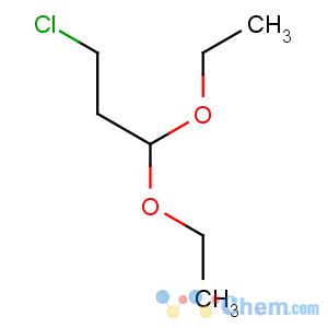 CAS No:35573-93-4 3-chloro-1,1-diethoxypropane